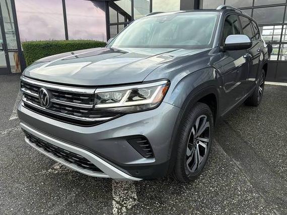 VOLKSWAGEN ATLAS 4MOTION 2023 1V2BP2CA5PC501638 image VOLKSWAGEN ATLAS 4MOTION 2023 1V2BP2CA5PC501638 image